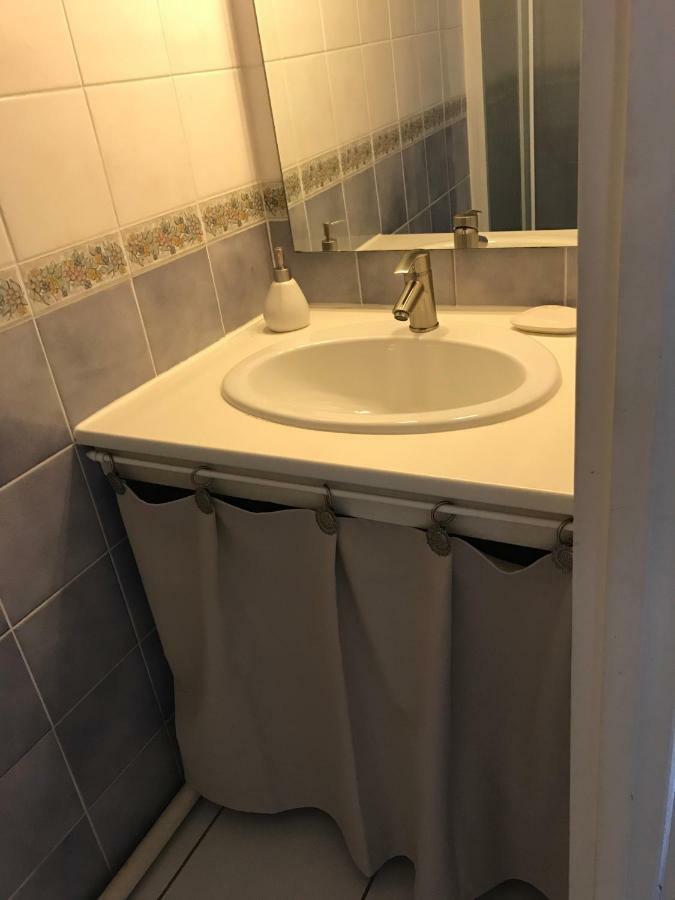 Appartement 238 Village Les Salicornes Арл Екстериор снимка