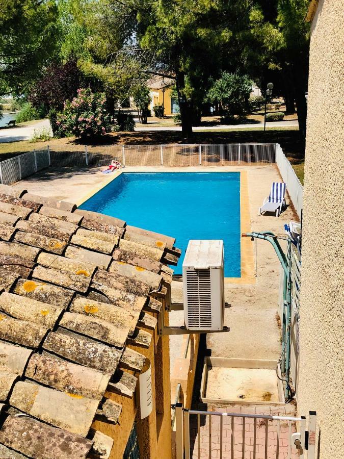 Appartement 238 Village Les Salicornes Арл Екстериор снимка